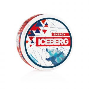 Iceberg