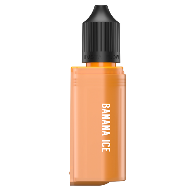 Instaflow 5000 Puffs Disposable Vape Pods
