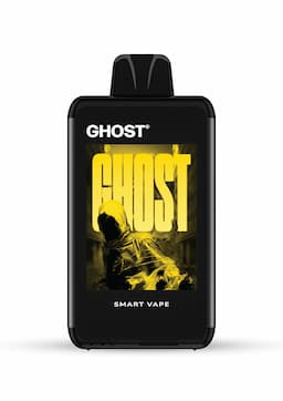 Ghost Smart Vape 40000 Puffs Disposable Vape