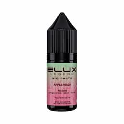 Elux Nic Salts