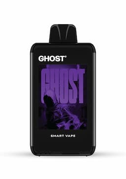 Ghost Smart Vape 40000 Puffs Disposable Vape