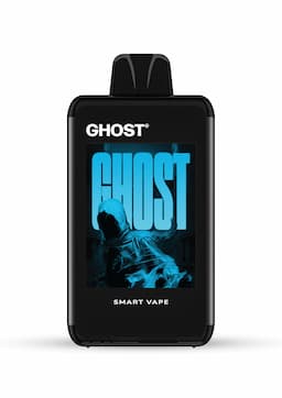 Ghost Smart Vape 40000 Puffs Disposable Vape