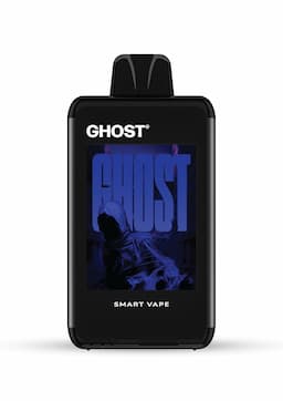 Ghost Smart Vape 40000 Puffs Disposable Vape