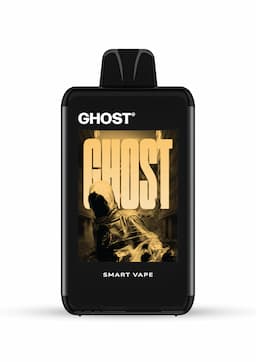 Ghost Smart Vape 40000 Puffs Disposable Vape