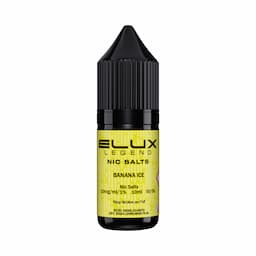 Elux Nic Salts