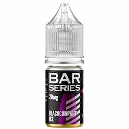 Bar Series Nic Salts