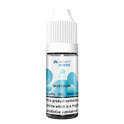 Hayati Pro Max Nic Salts