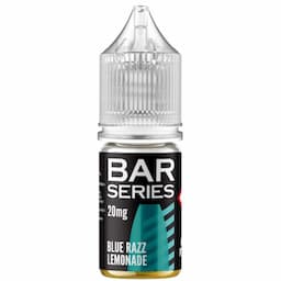 Bar Series Nic Salts