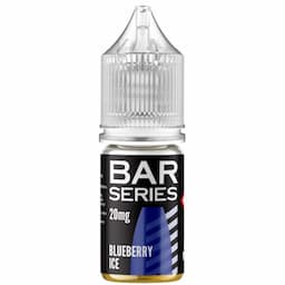 Bar Series Nic Salts