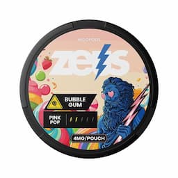 Zeus Nicotine Pouches