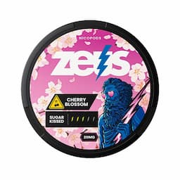 Zeus Nicotine Pouches