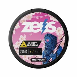 Zeus Nicotine Pouches
