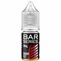 Bar Series Nic Salts