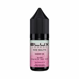 Elux Nic Salts