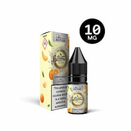 Billionaire Juice Nic Salts