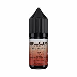 Elux Nic Salts