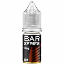 Bar Series Nic Salts