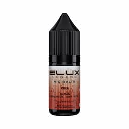 Elux Nic Salts