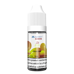Hayati Pro Max Nic Salts