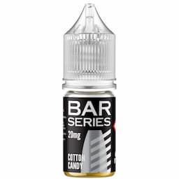 Bar Series Nic Salts