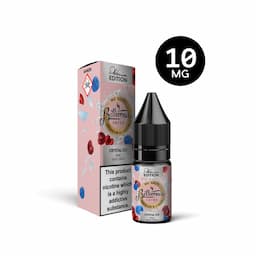 Billionaire Juice Nic Salts