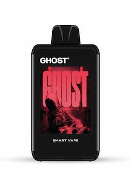 Ghost Smart Vape 40000 Puffs Disposable Vape