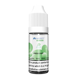 Hayati Pro Max Nic Salts