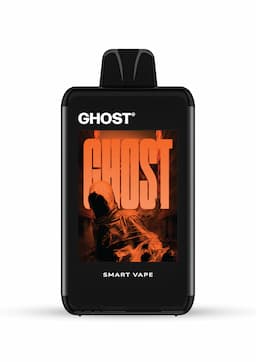 Ghost Smart Vape 40000 Puffs Disposable Vape