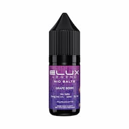 Elux Nic Salts