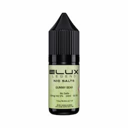 Elux Nic Salts