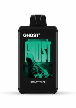 Ghost Smart Vape 40000 Puffs Disposable Vape