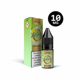 Billionaire Juice Nic Salts