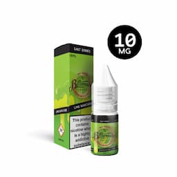 Billionaire Juice Nic Salts