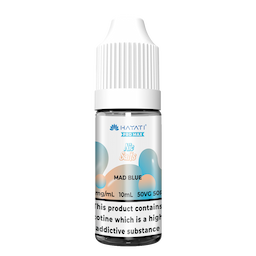 Hayati Pro Max Nic Salts