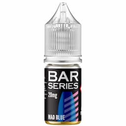 Bar Series Nic Salts