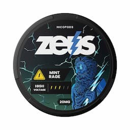 Zeus Nicotine Pouches