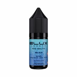 Elux Nic Salts
