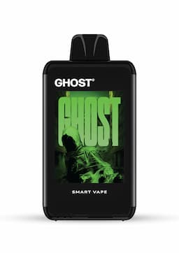 Ghost Smart Vape 40000 Puffs Disposable Vape