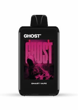 Ghost Smart Vape 40000 Puffs Disposable Vape