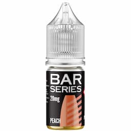 Bar Series Nic Salts
