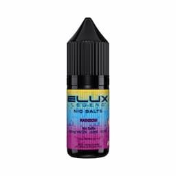 Elux Nic Salts