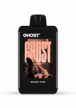 Ghost Smart Vape 40000 Puffs Disposable Vape