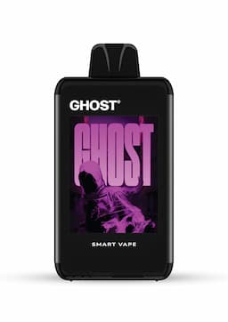 Ghost Smart Vape 40000 Puffs Disposable Vape