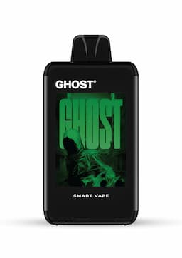 Ghost Smart Vape 40000 Puffs Disposable Vape