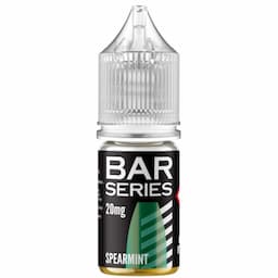 Bar Series Nic Salts