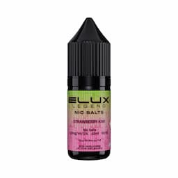 Elux Nic Salts