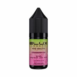 Elux Nic Salts