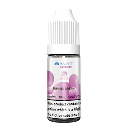 Hayati Pro Max Nic Salts