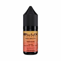 Elux Nic Salts