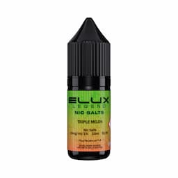 Elux Nic Salts